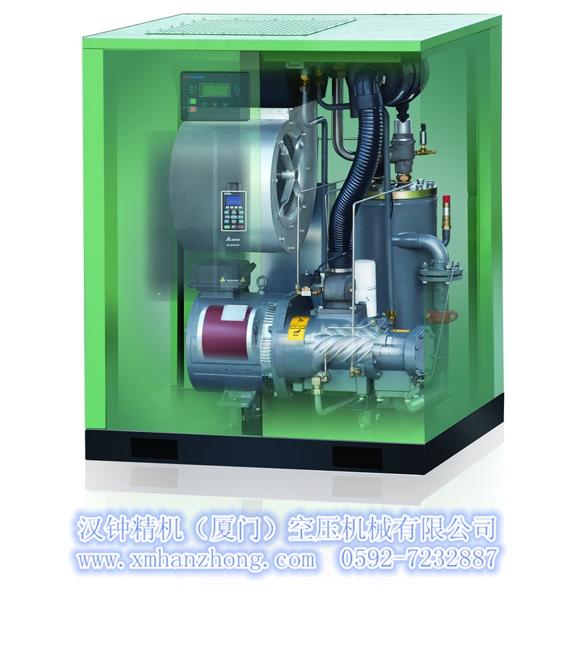 泉州空壓機 泉州螺桿機 螺桿空壓機  變頻空壓機 永磁變頻空壓機